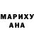 МДМА молли Erzat Myrzageldi